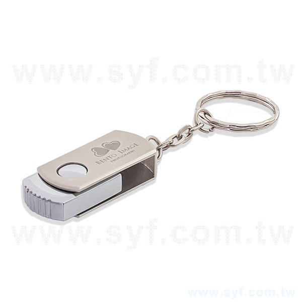 隨身碟-商務禮品-旋轉金屬隨身碟-客製隨身碟-推薦股東會贈品_1